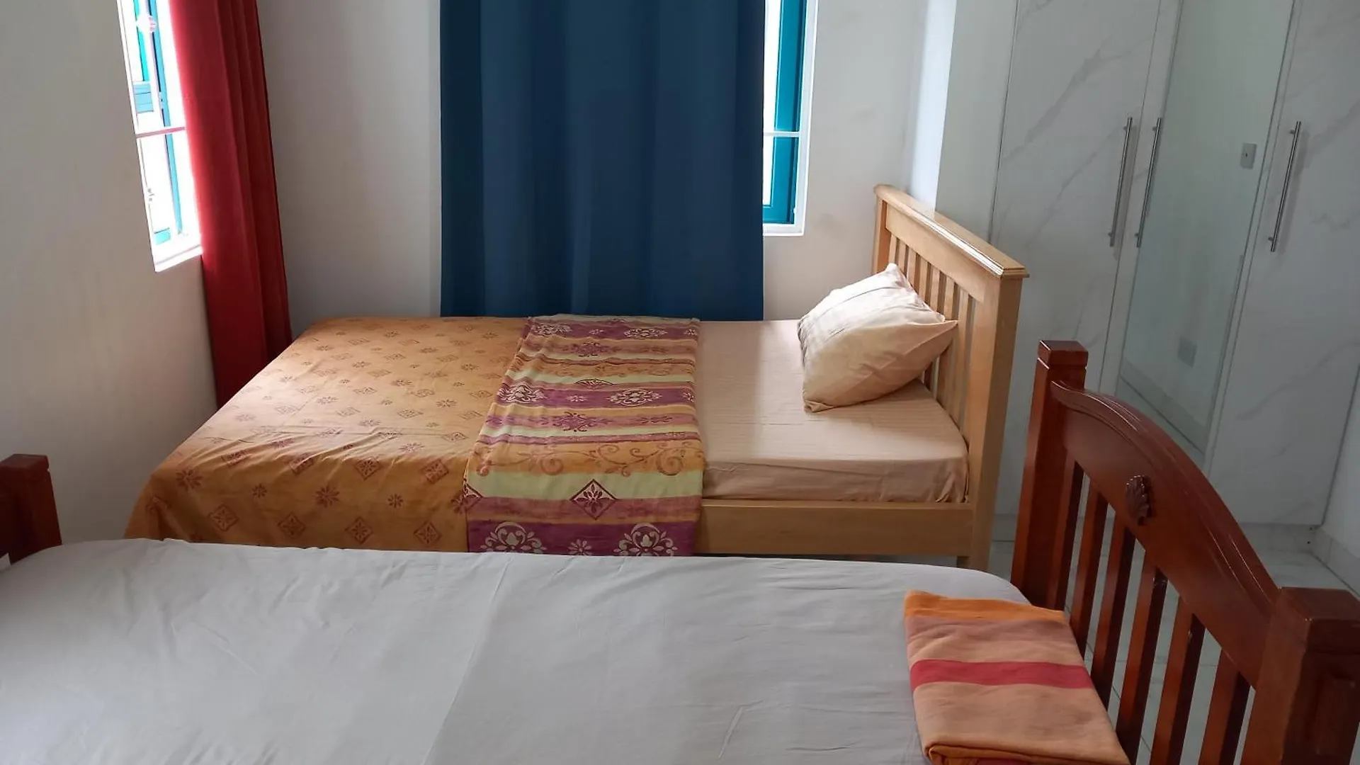 5 Bedroom Holiday Home In Kigo, Off Entebbe Expressway Kampala Uganda