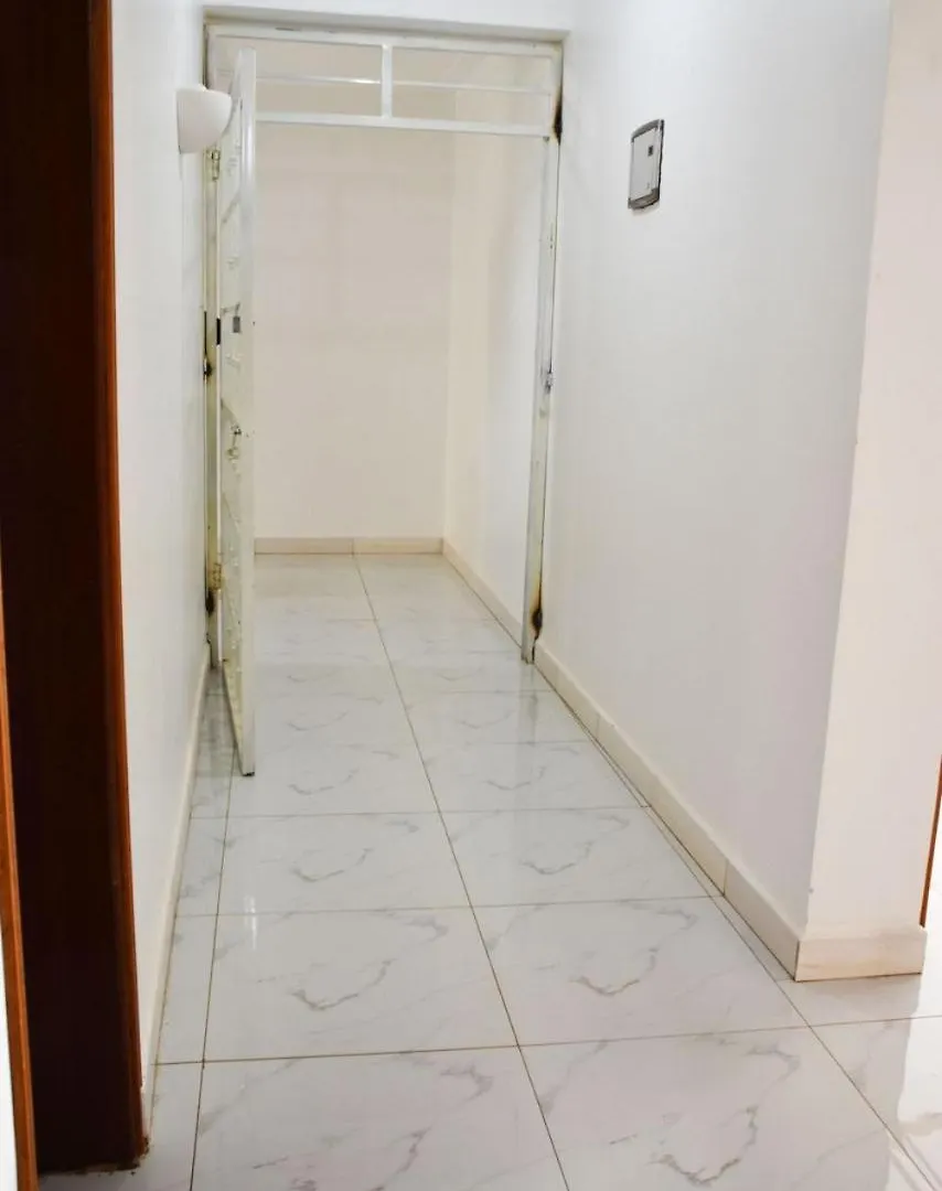 Ubytování v soukromí 5 Bedroom Holiday Home In Kigo, Off Entebbe Expressway Kampala Uganda